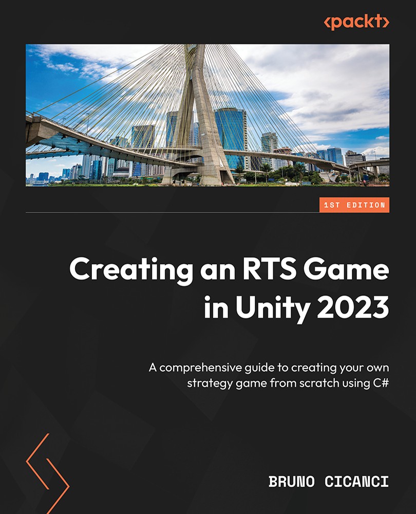 Creating an RTS Game in Unity 2023