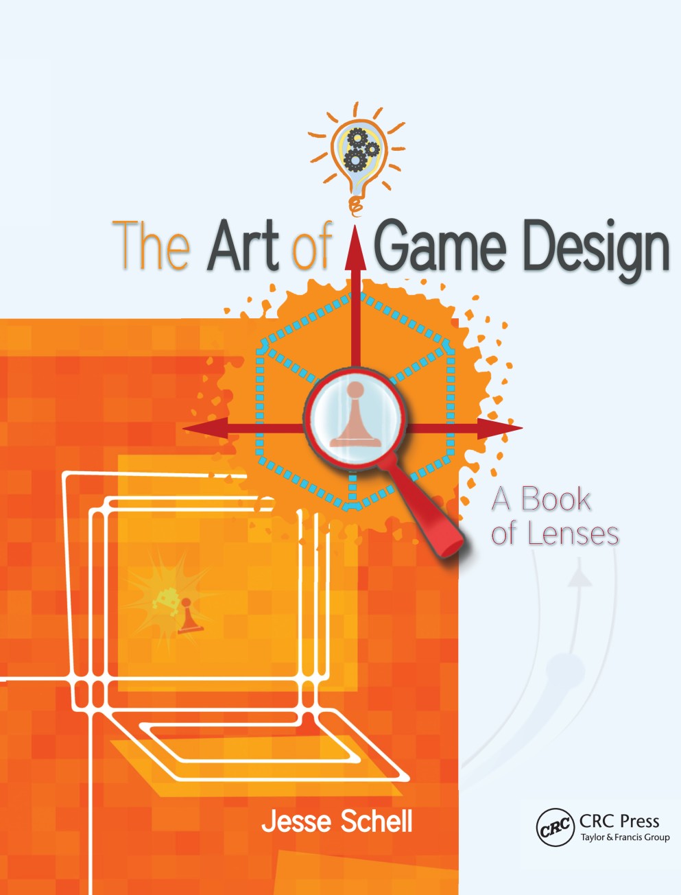 The Art of Game Design, 2nd Edition
