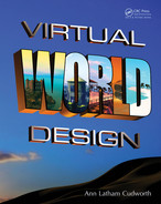 Virtual World Design