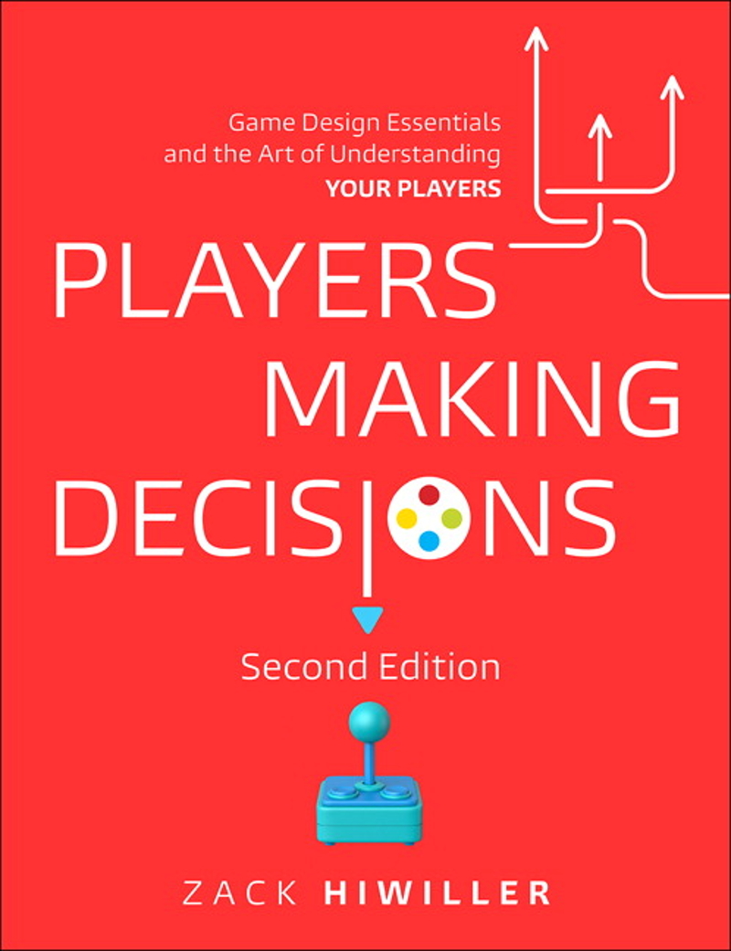 Players Making Decisions, 2nd Edition