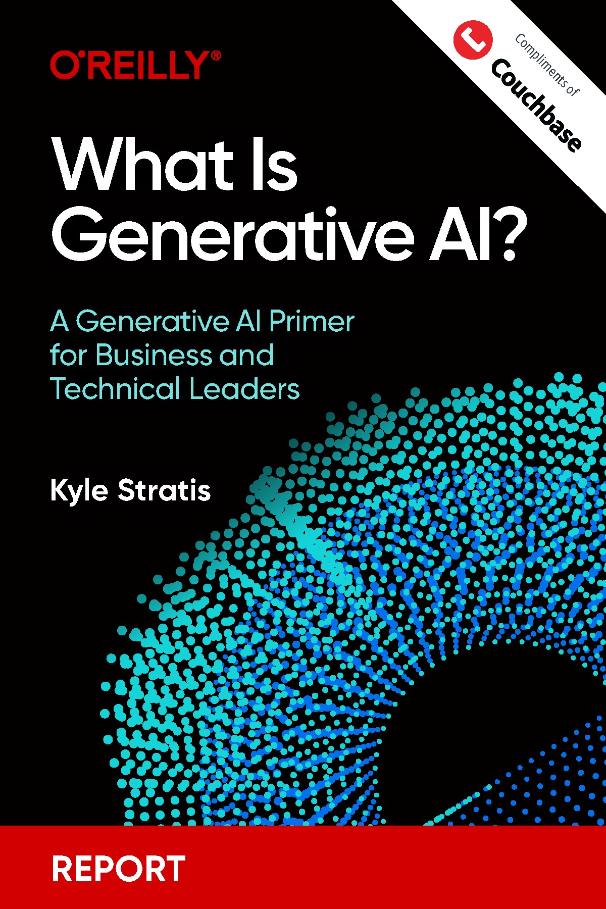 What Is Generative AI?