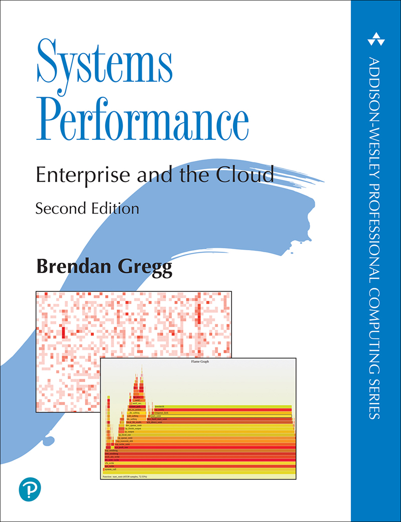 Systems Performance, 2nd Edition
