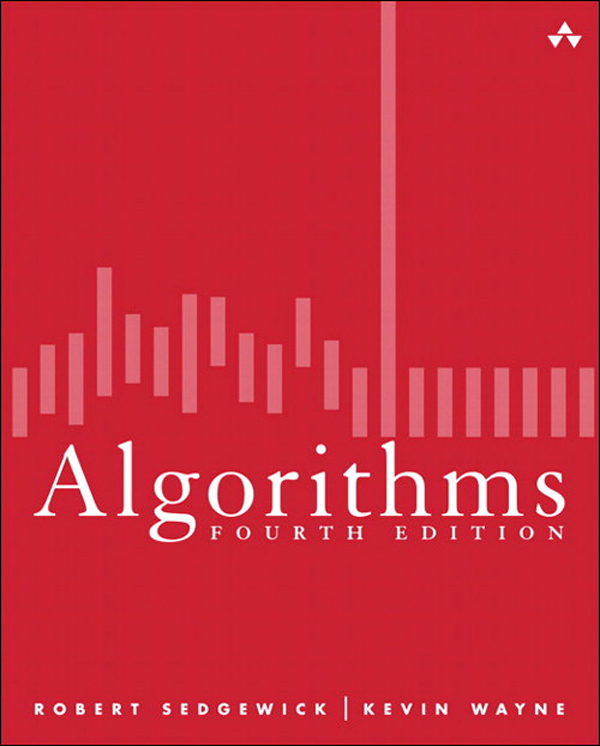 Algorithms, Fourth Edition